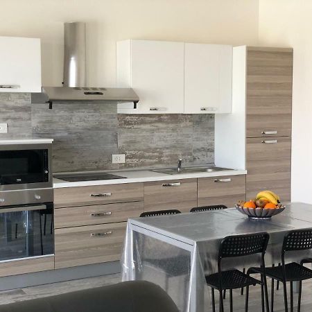 Casa Vacanza Gemini Marsala Kültér fotó