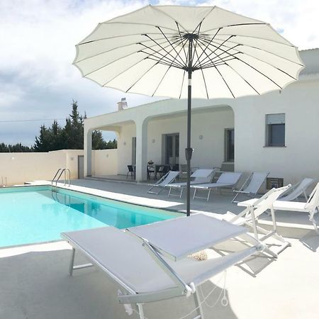 Casa Vacanza Gemini Marsala Kültér fotó