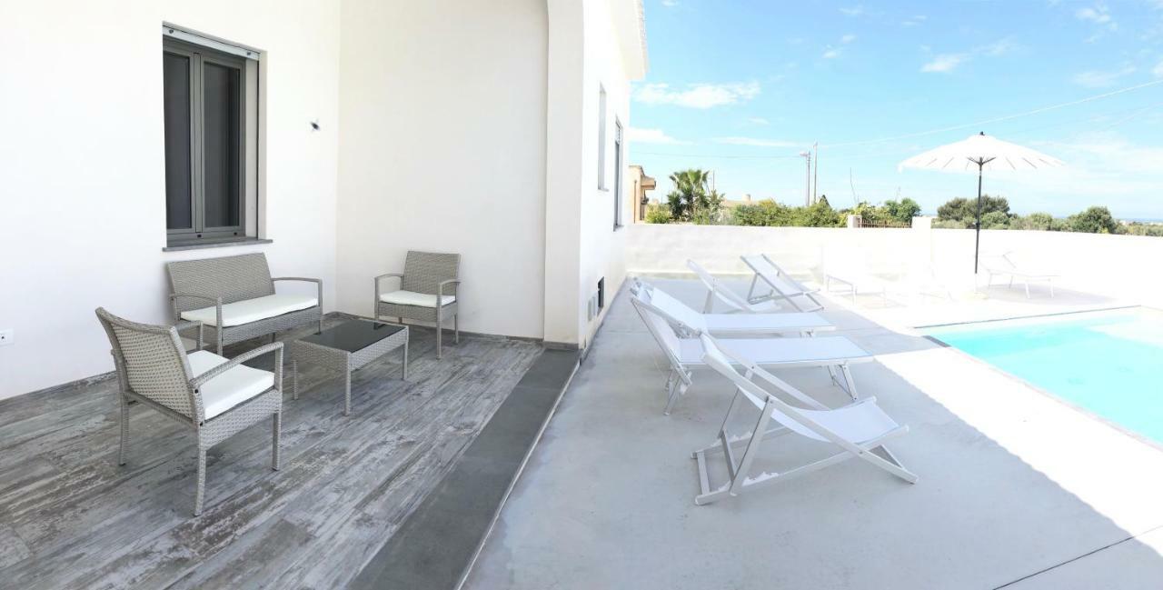 Casa Vacanza Gemini Marsala Kültér fotó