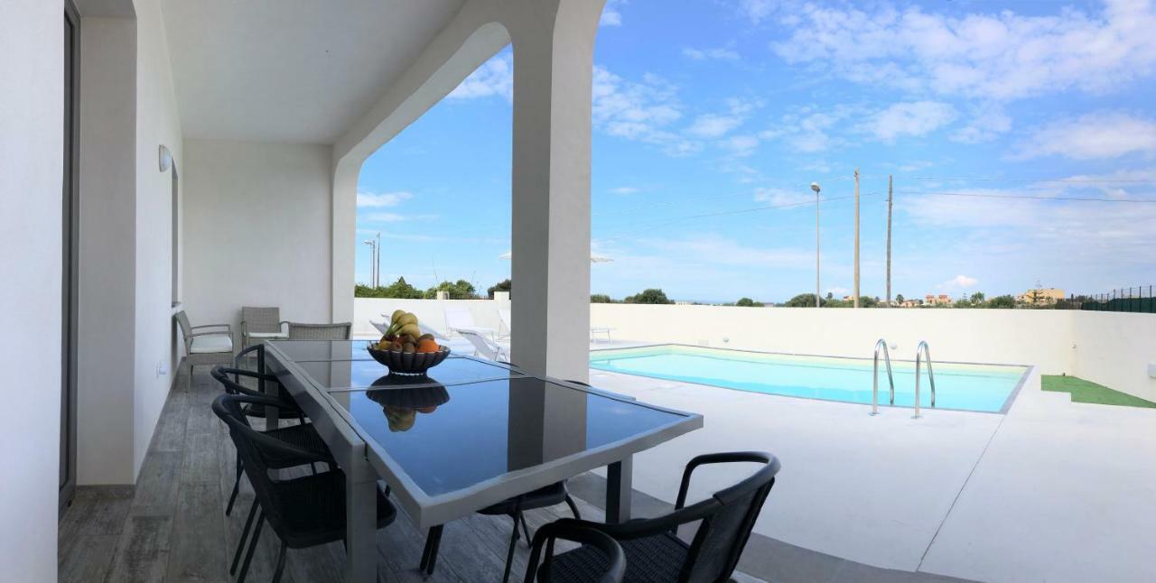 Casa Vacanza Gemini Marsala Kültér fotó