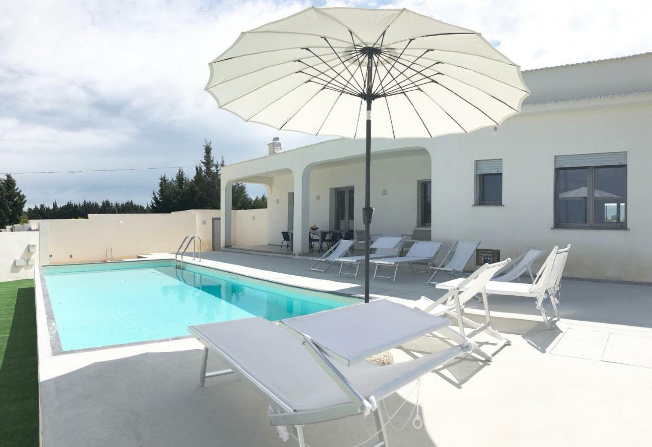 Casa Vacanza Gemini Marsala Kültér fotó