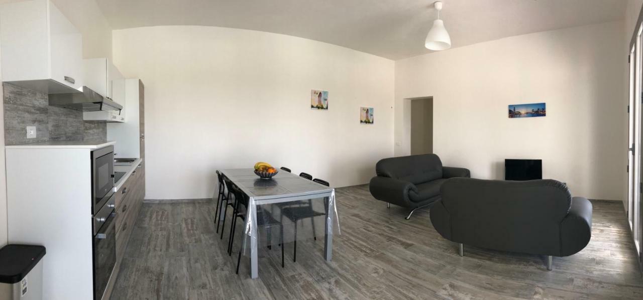 Casa Vacanza Gemini Marsala Kültér fotó