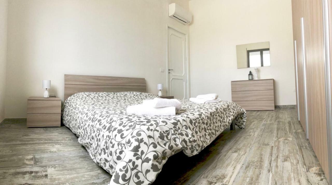 Casa Vacanza Gemini Marsala Kültér fotó