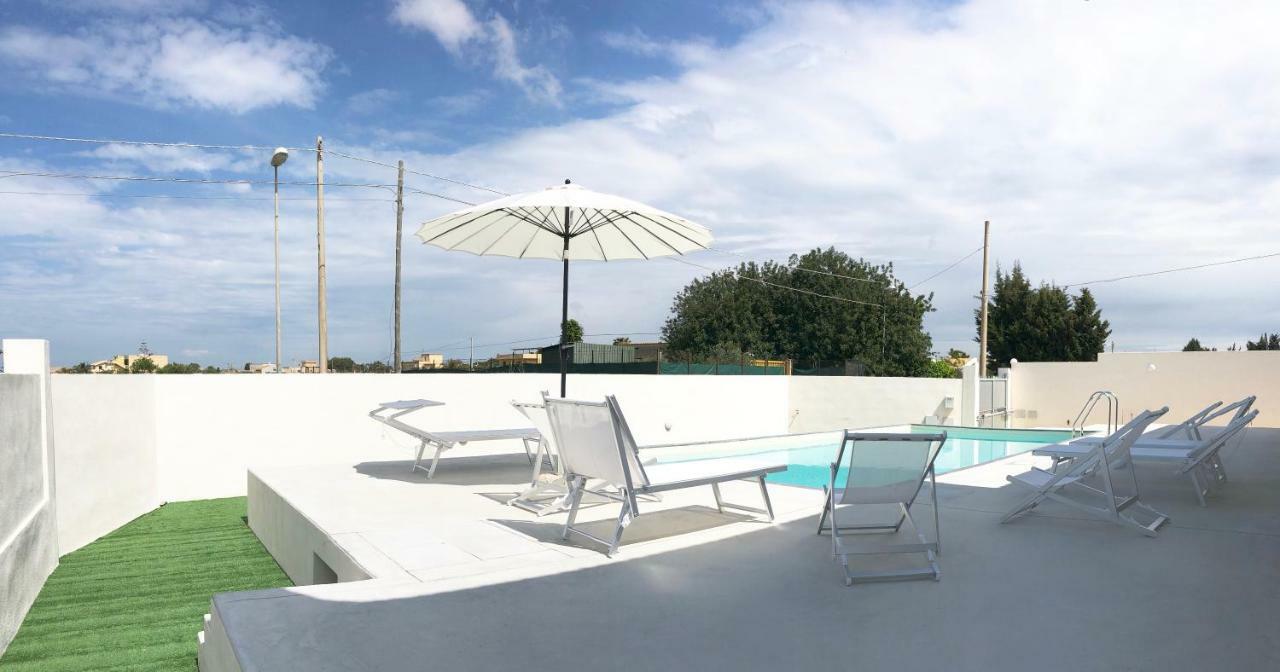 Casa Vacanza Gemini Marsala Kültér fotó