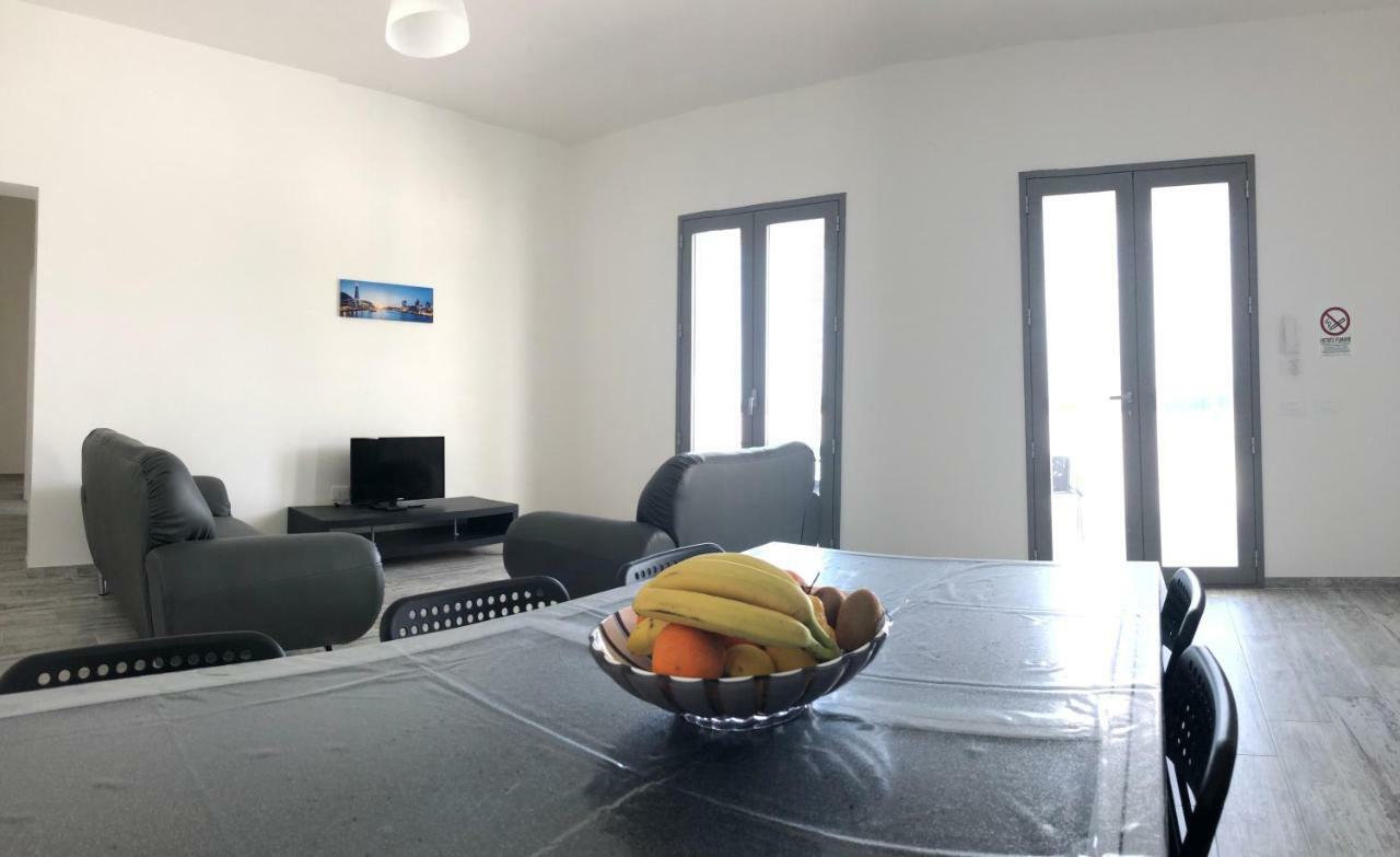 Casa Vacanza Gemini Marsala Kültér fotó