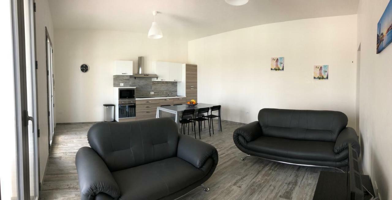 Casa Vacanza Gemini Marsala Kültér fotó