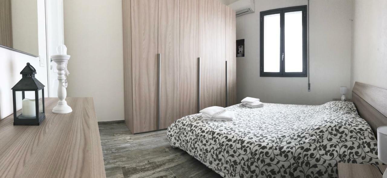 Casa Vacanza Gemini Marsala Kültér fotó
