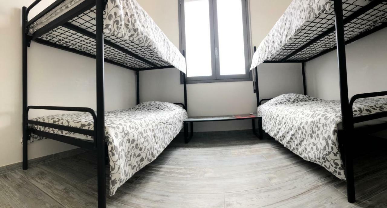 Casa Vacanza Gemini Marsala Kültér fotó