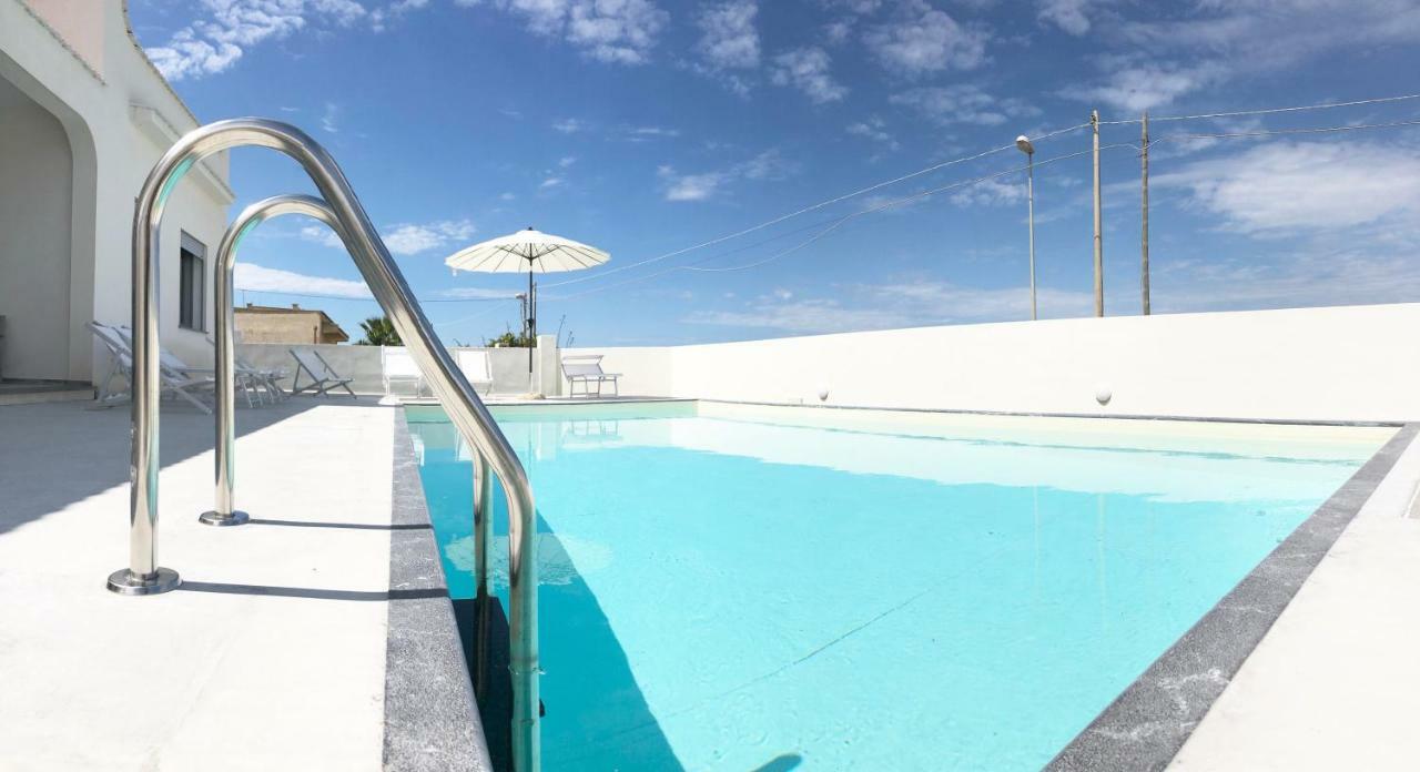 Casa Vacanza Gemini Marsala Kültér fotó